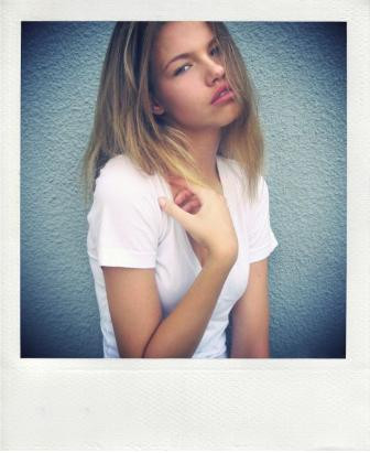 Photo of model Hailey Clauson - ID 225772