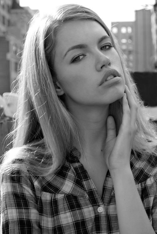 Photo of model Hailey Clauson - ID 225781