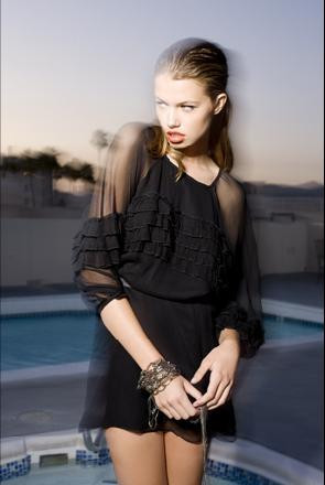 Photo of model Hailey Clauson - ID 231337