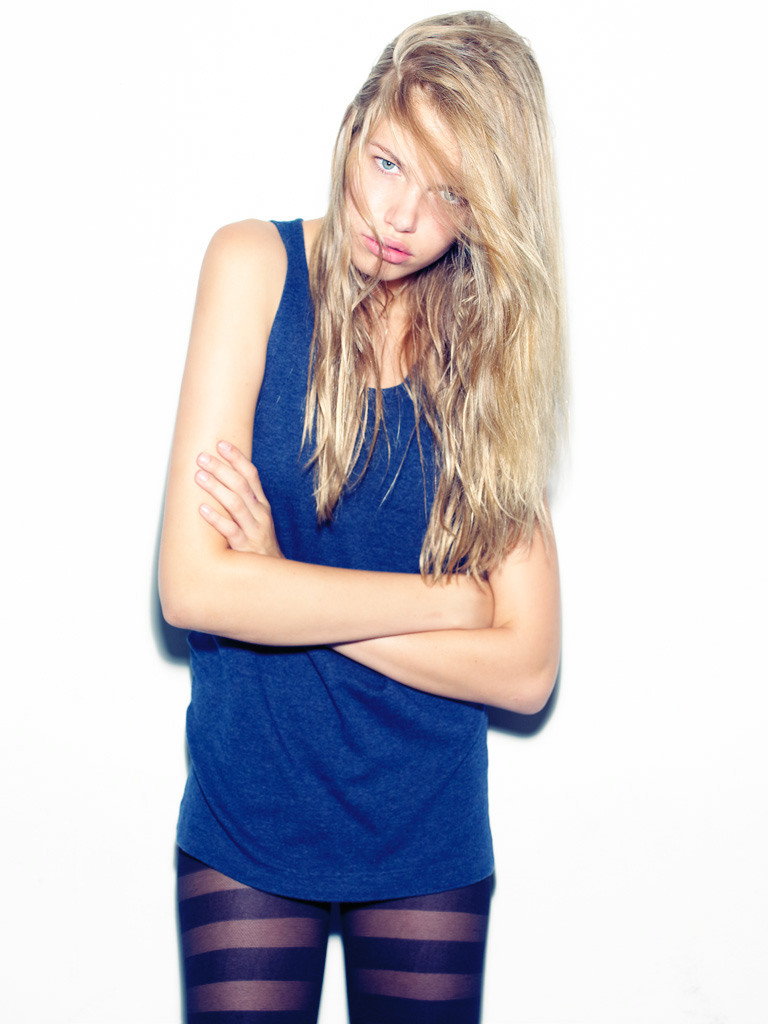 Photo of model Hailey Clauson - ID 231379