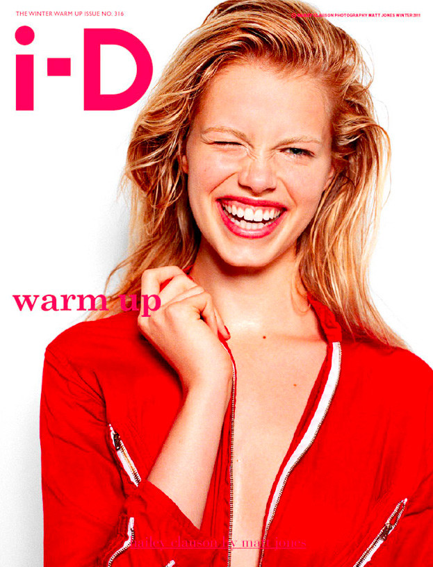 Photo of model Hailey Clauson - ID 363100