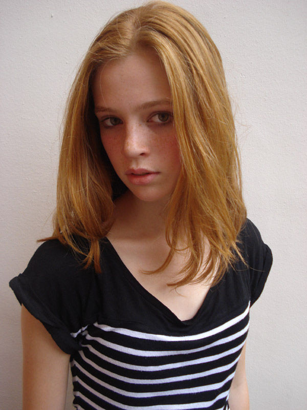 Photo of model Clara von Brockhusen - ID 225182