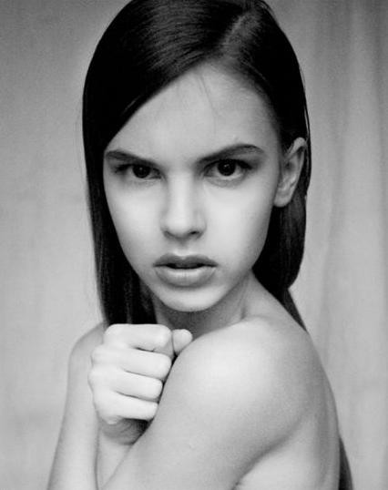 Photo of model Patrycja Lorek - ID 198070