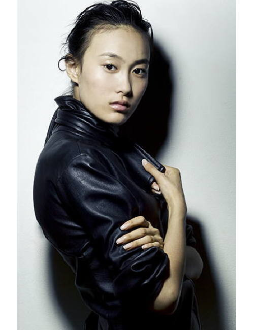 Photo of model Shu Pei - ID 246638