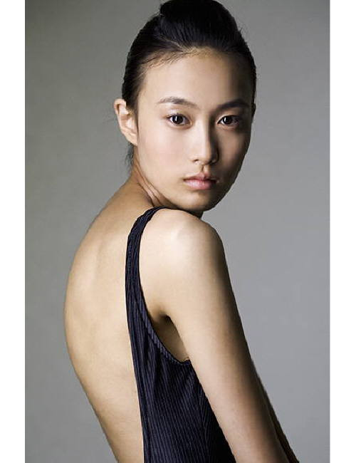 Photo of model Shu Pei - ID 246639