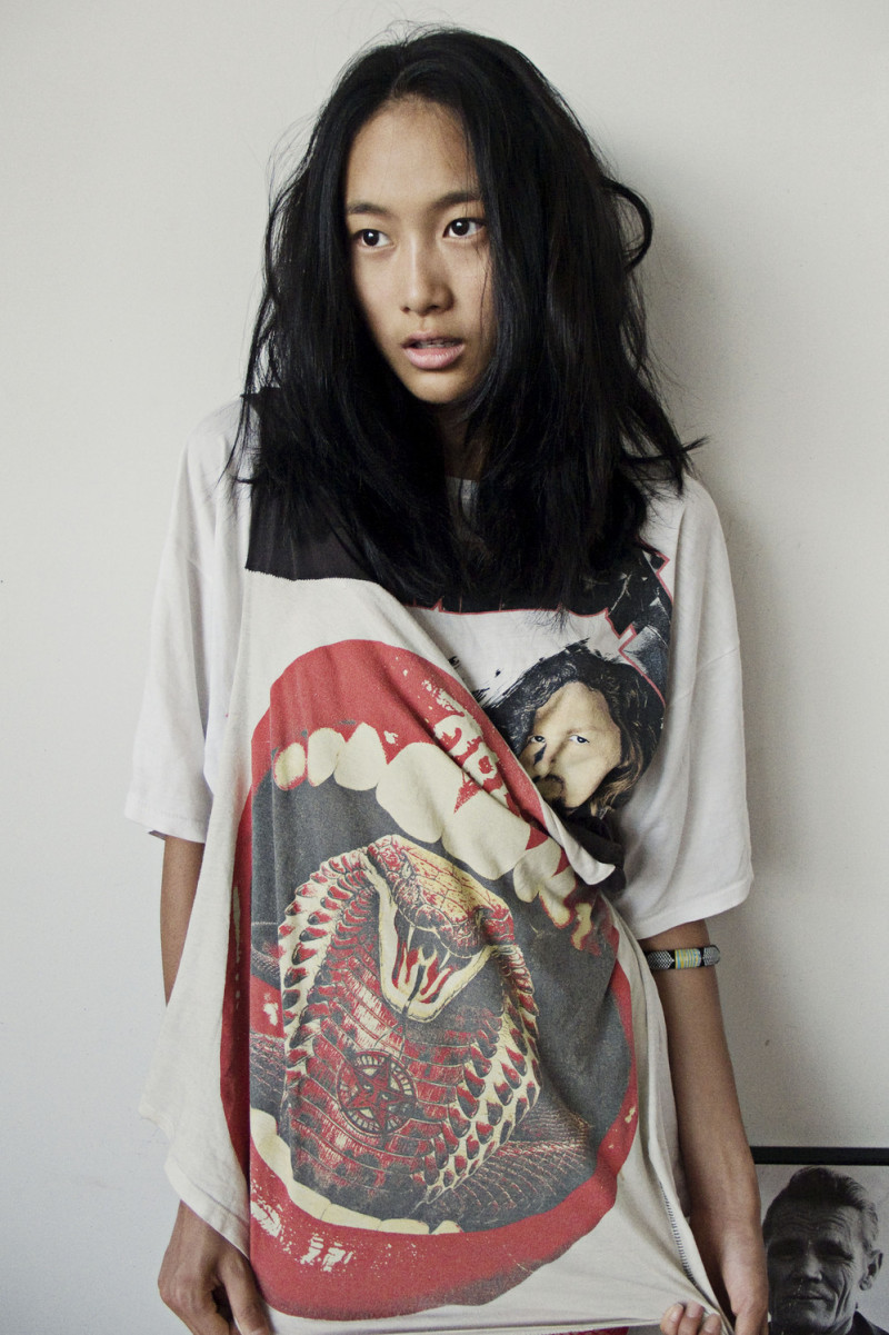 Photo of model Shu Pei - ID 246645