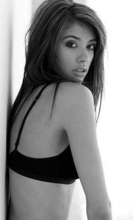 Photo of model Elicia Perkins - ID 221537