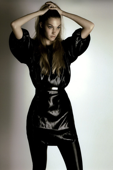 Photo of model Irina Nikolaeva - ID 198734