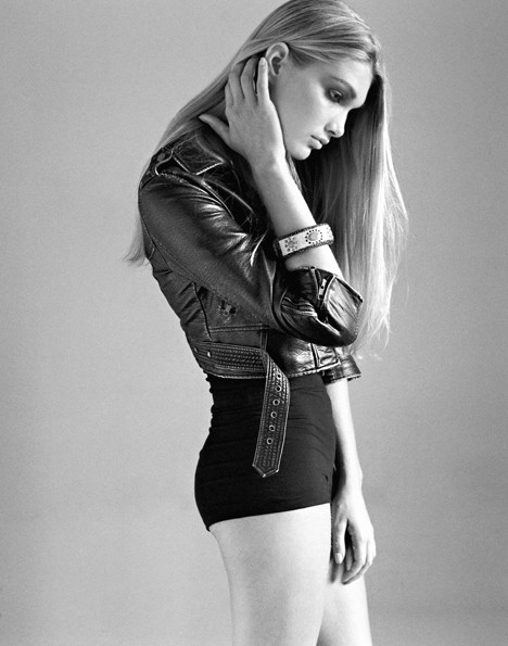 Photo of model Irina Nikolaeva - ID 198738