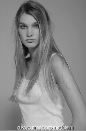Photo of model Irina Nikolaeva - ID 198743