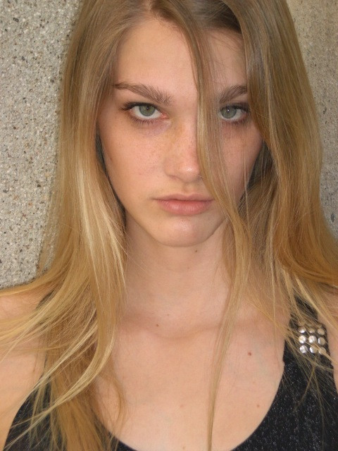 Photo of model Irina Nikolaeva - ID 198747