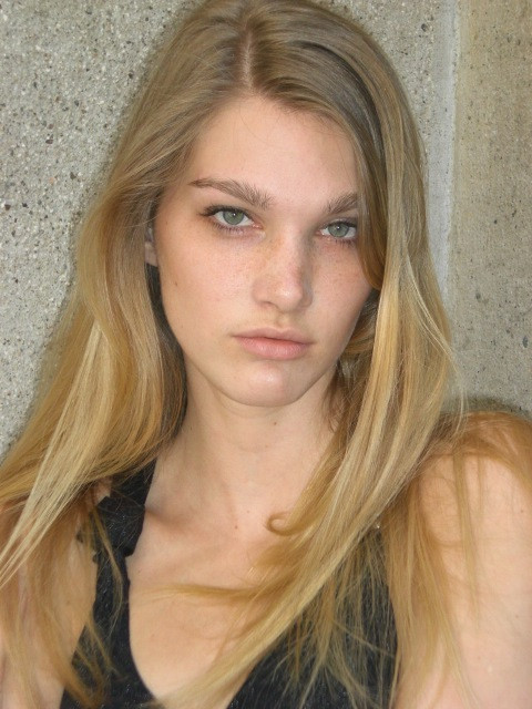 Photo of model Irina Nikolaeva - ID 198750