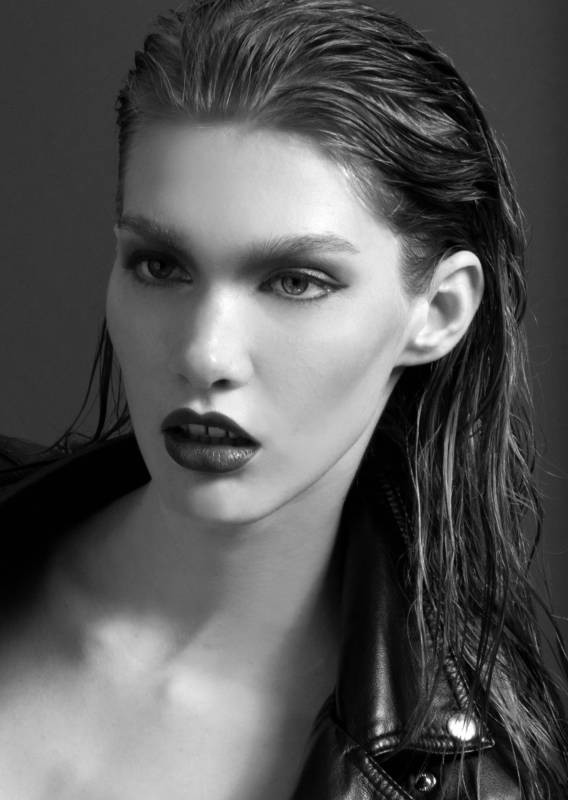 Photo of model Irina Nikolaeva - ID 463400
