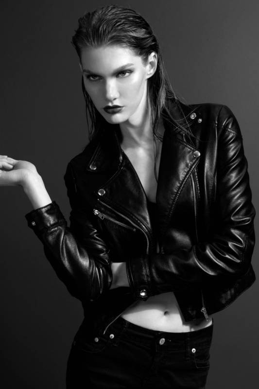 Photo of model Irina Nikolaeva - ID 463402