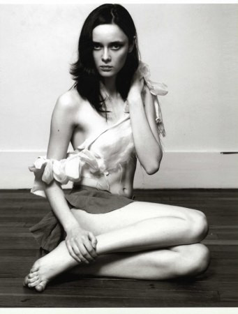 Photo of model Sacha Oblogina - ID 198768