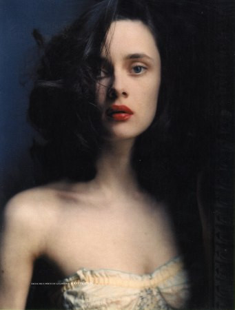 Photo of model Sacha Oblogina - ID 198790