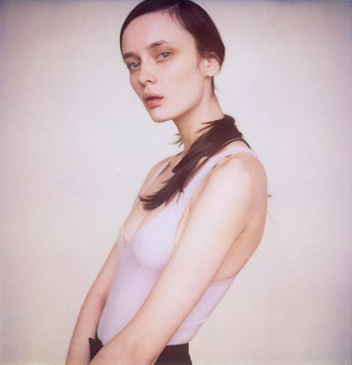 Photo of model Sacha Oblogina - ID 198804