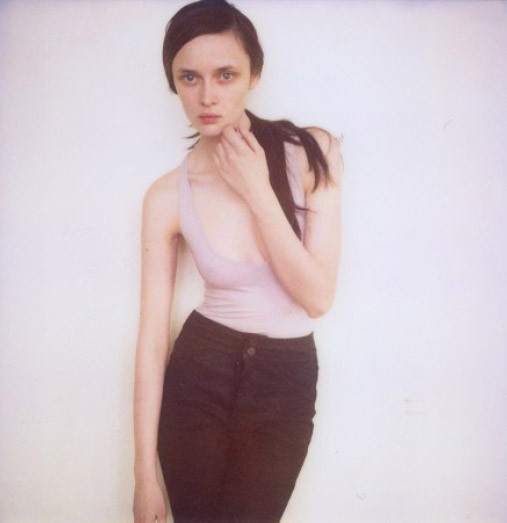 Photo of model Sacha Oblogina - ID 198805