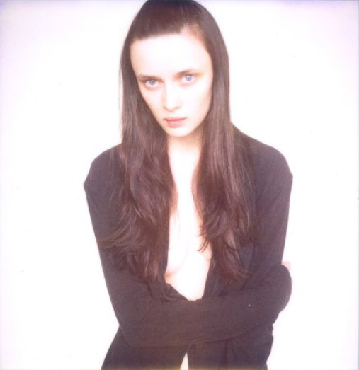 Photo of model Sacha Oblogina - ID 198807