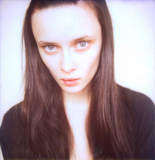 Photo of model Sacha Oblogina - ID 198808