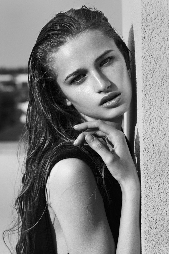 Photo of model Xenia Micsanschi - ID 198827