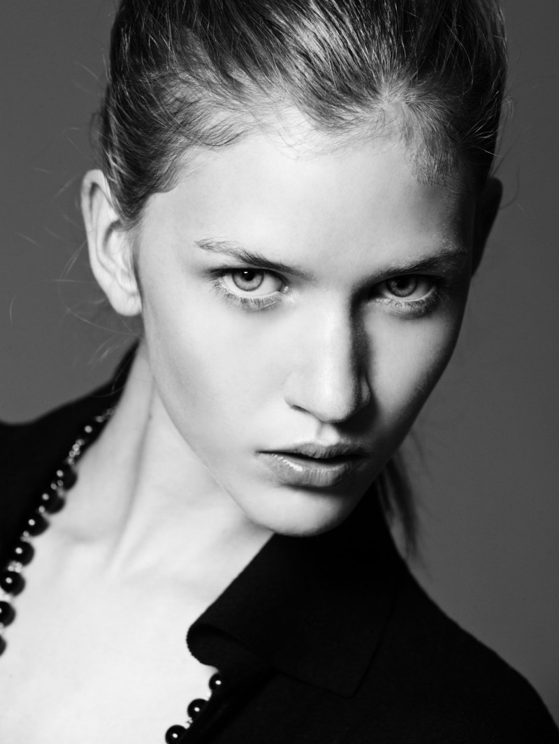 Photo of fashion model Caroline Løppke - ID 199063 | Models | The FMD