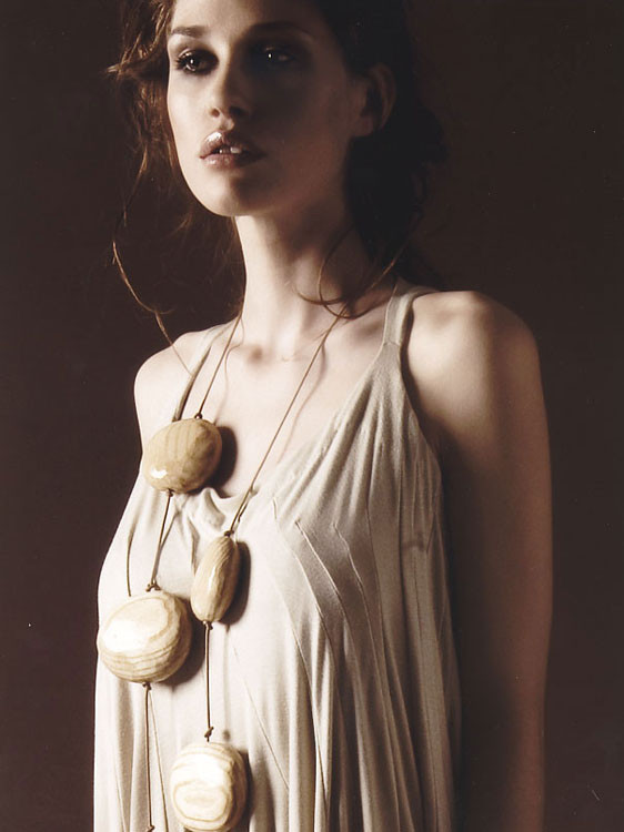 Photo of model Julie Mikkelsen - ID 199106