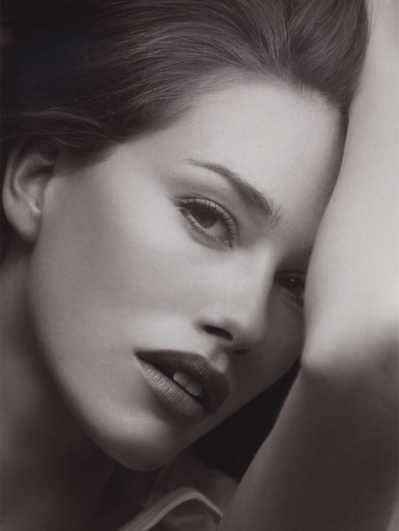 Photo of model Julie Mikkelsen - ID 199107