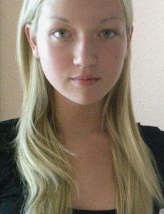 Photo of model Angelina Stoll - ID 199259
