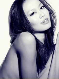 Photo of model Sung Noh - ID 221134