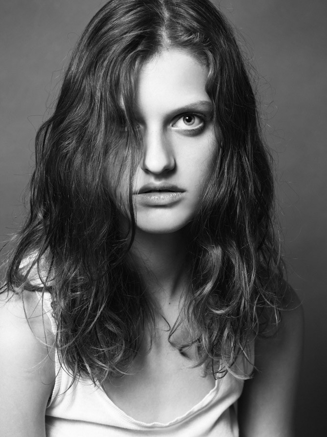 Photo of model Mia Temirova - ID 199509