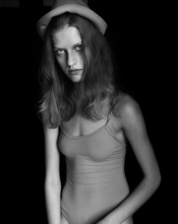 Photo of model Mia Temirova - ID 199514