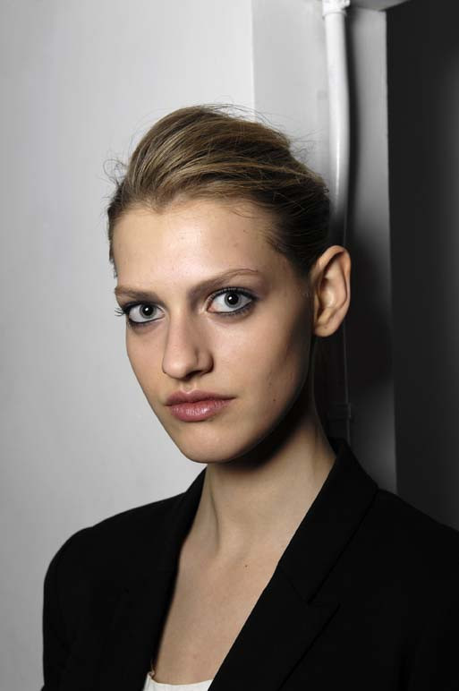 Photo of model Mia Temirova - ID 293987