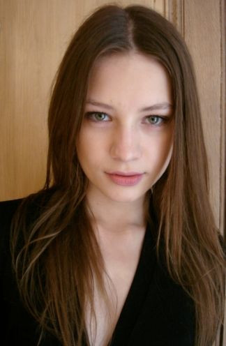 Photo of model Agnieszka Gwara - ID 199572