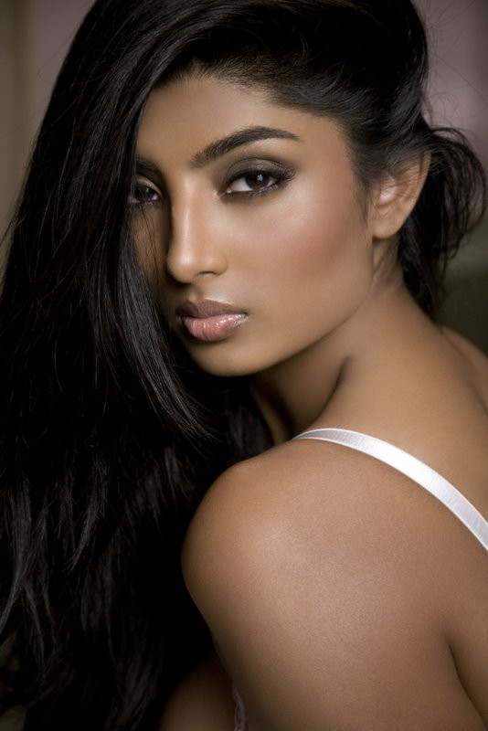 Photo of model Anchal Joseph - ID 199557