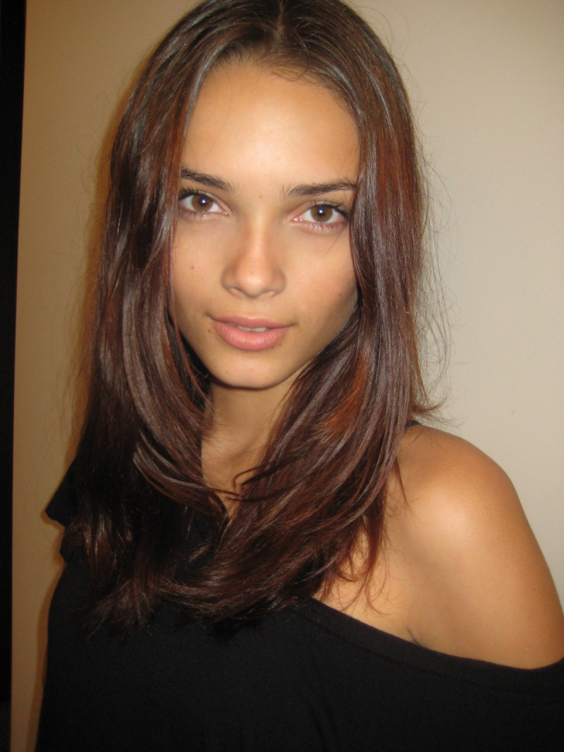 Photo of model Tayane Leão - ID 200408