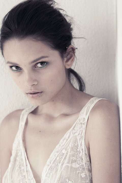 Photo of model Tayane Leão - ID 278120