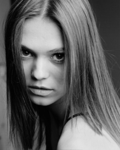 Photo of model Asya Shipovskaya - ID 199687