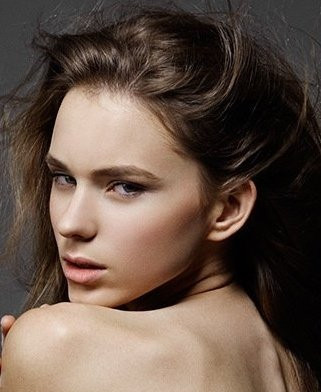Photo of model Aleksandra Kolodziej - ID 201434