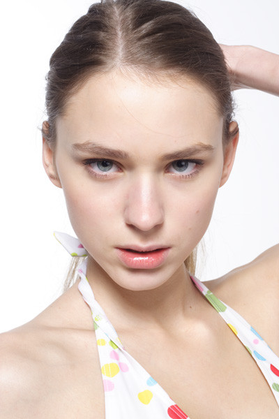 Photo of model Aleksandra Kolodziej - ID 201447