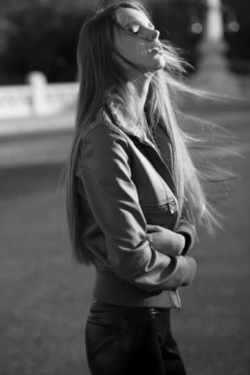 Photo of model Aleksandra Kolodziej - ID 201469