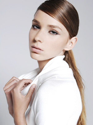 Photo of model Aleksandra Kolodziej - ID 201475