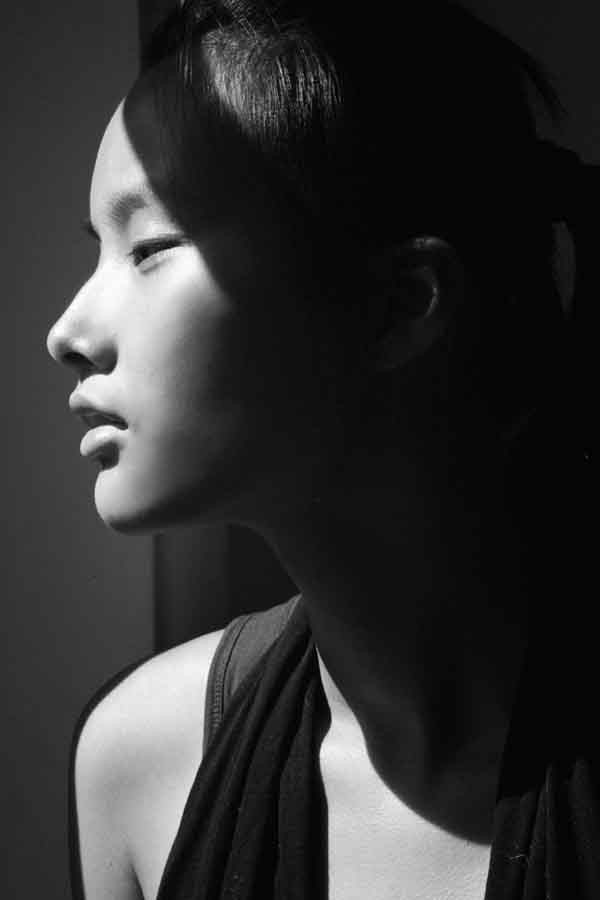 Photo of model Emily Zhang - ID 199785