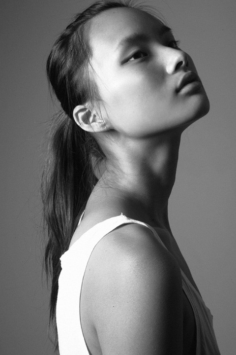 Photo of model Emily Zhang - ID 199787