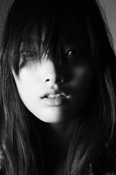 Photo of model Emily Zhang - ID 199788