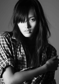 Emily Zhang
