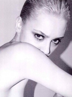 Photo of model Valeria Sardone - ID 199815