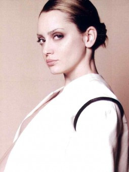 Photo of model Valeria Sardone - ID 199817