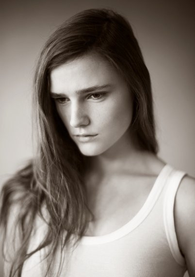 Photo of model Georgia Grace Palmer - ID 200207