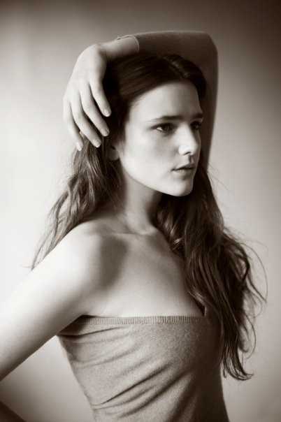 Photo of model Georgia Grace Palmer - ID 200219